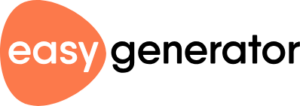 Logo Easygenerator