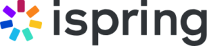 Logo iSpring Learn