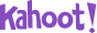 Logo Kahoot!