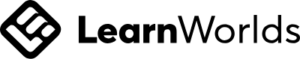 Logo LearnWorlds