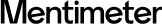 Logo Mentimeter
