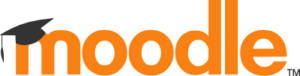 Logo Moodle LMS