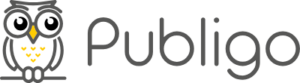 Logo Publigo (WP Idea)