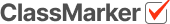 Logo ClassMarker