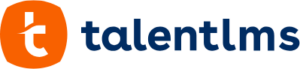 Logo TalentLMS