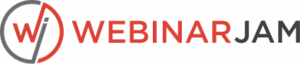 Logo WebinarJam