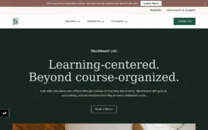 Blackboard Learn