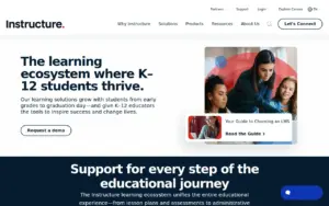 Canvas LMS