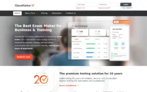 ClassMarker