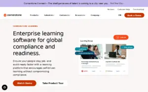 Cornerstone Learning