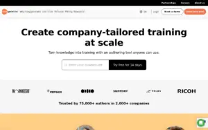 Easygenerator