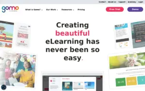 Gomo Learning