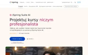 iSpring Learn