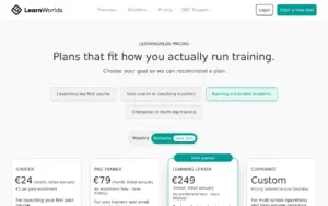 LearnWorlds