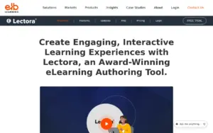 Lectora (ELB Learning)