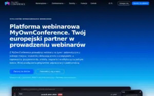 MyOwnConference