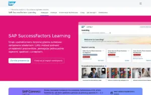 SAP SuccessFactors Learning