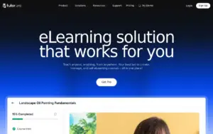 Tutor LMS