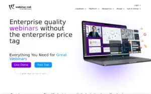 Webinar.net