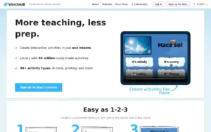 Wordwall