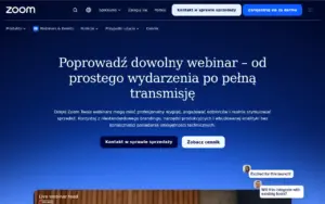 Zoom Webinars